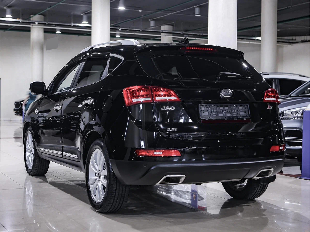 Купить S5 (Eagle) с пробегом