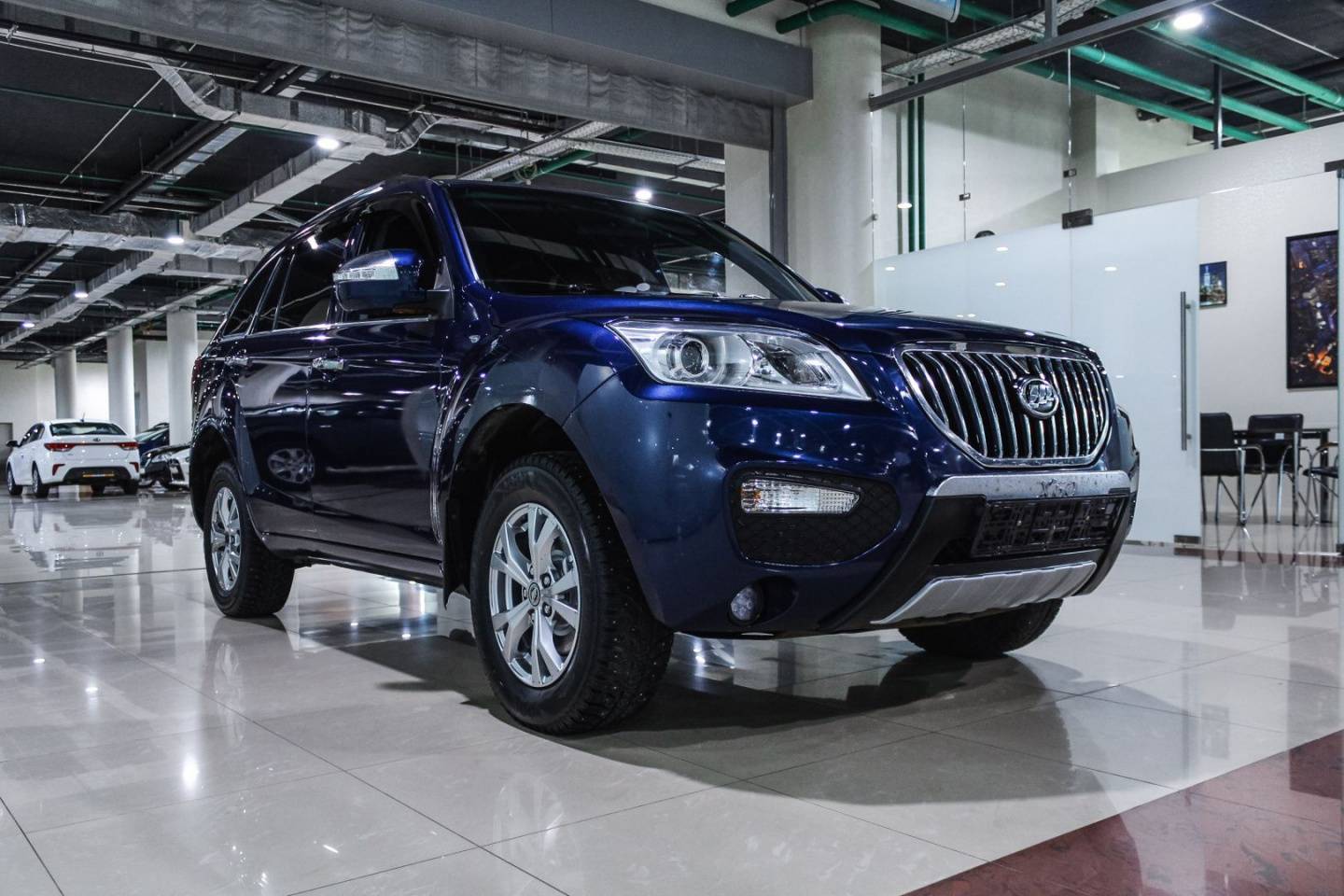 Купить X60 с пробегом